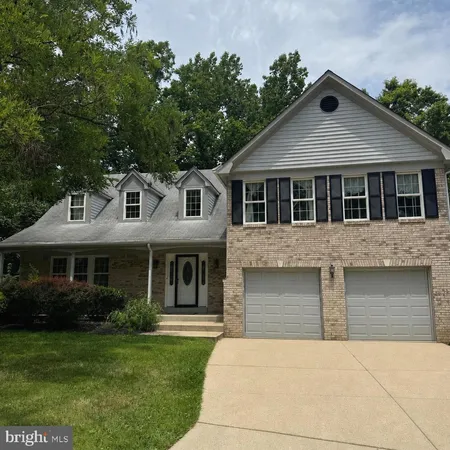 $640,000 | 13002 Pine Court, Bowie, MD 20720