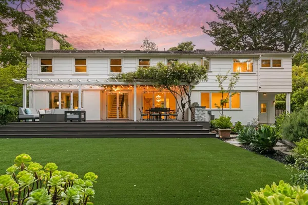 $5,985,000 | 755 Bromfield Road, Hillsborough, CA 94010