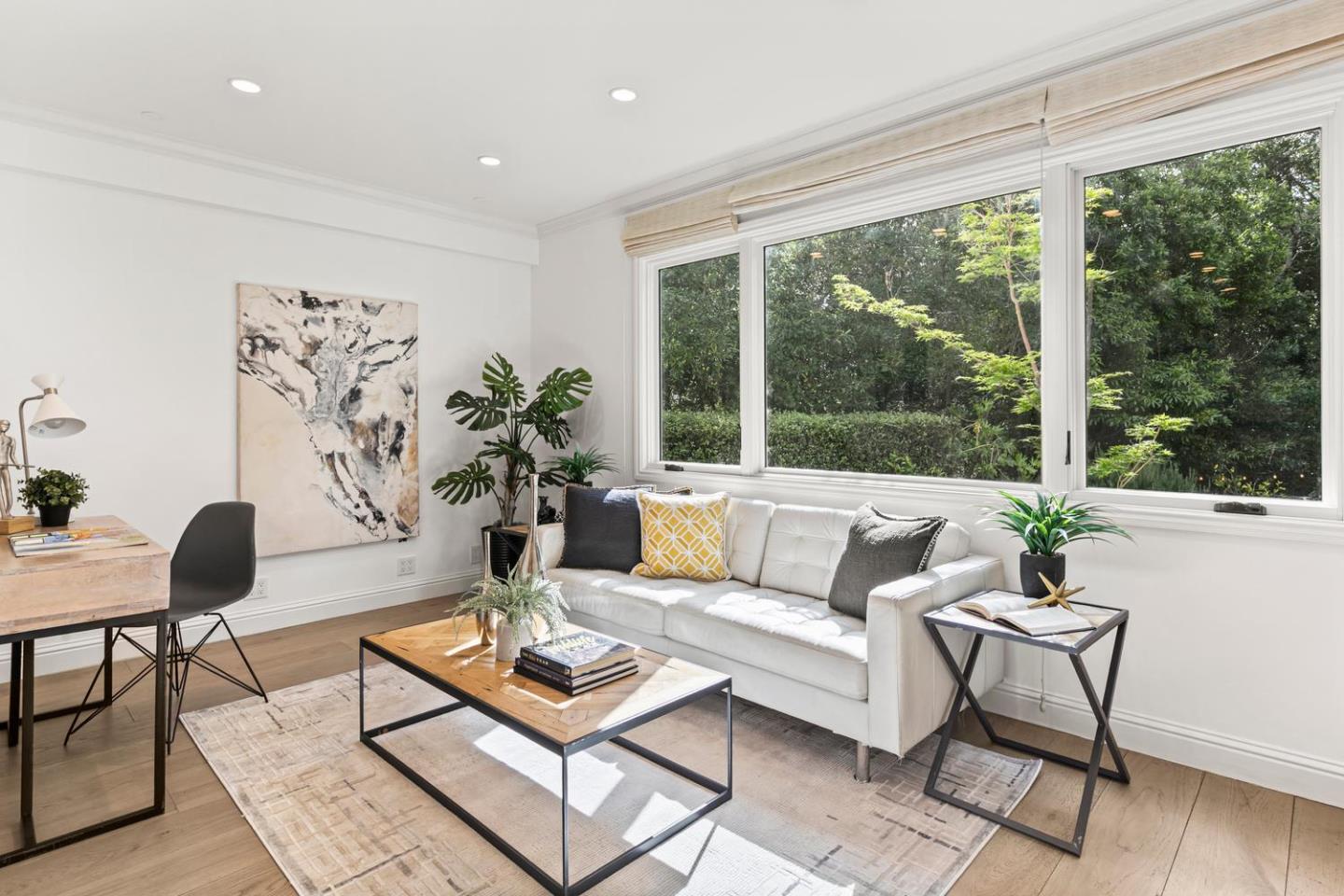 755 Bromfield Road Hillsborough, CA 94010 - Photo 15 of 49