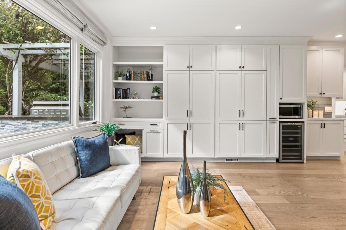 755 Bromfield Road Hillsborough, CA 94010 - Photo 16 of 49