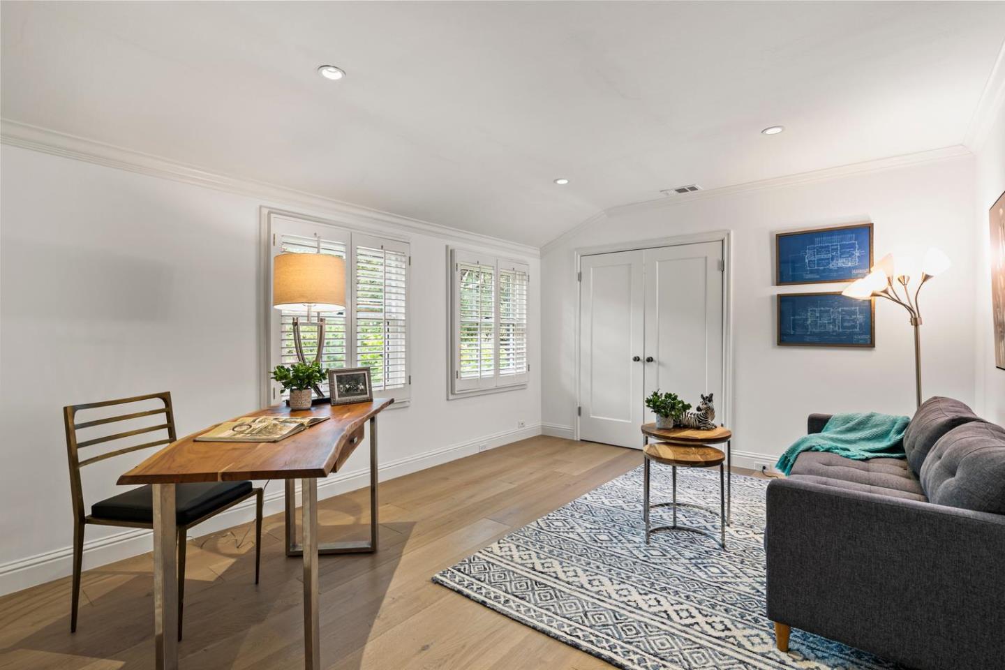 755 Bromfield Road Hillsborough, CA 94010 - Photo 20 of 49