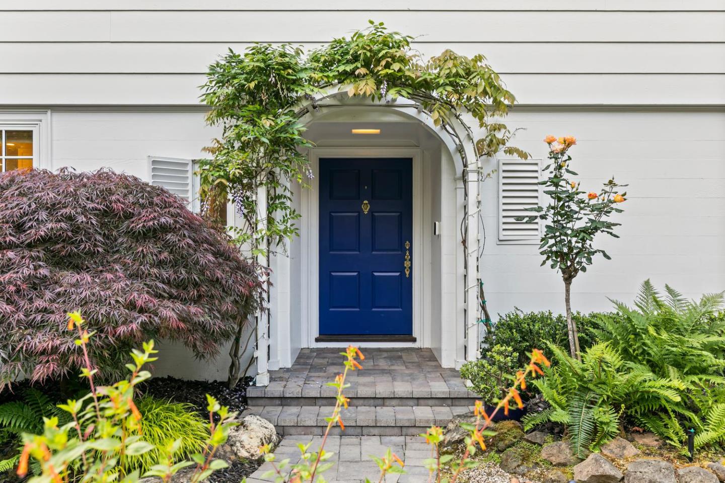 755 Bromfield Road Hillsborough, CA 94010 - Photo 2 of 49