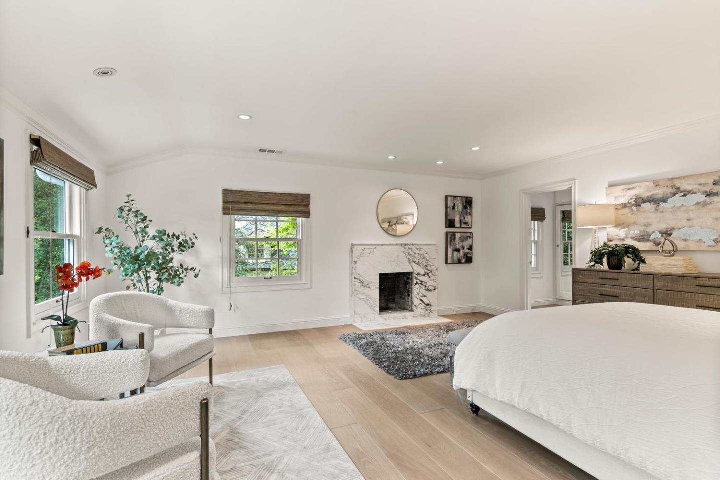 755 Bromfield Road Hillsborough, CA 94010 - Photo 25 of 49