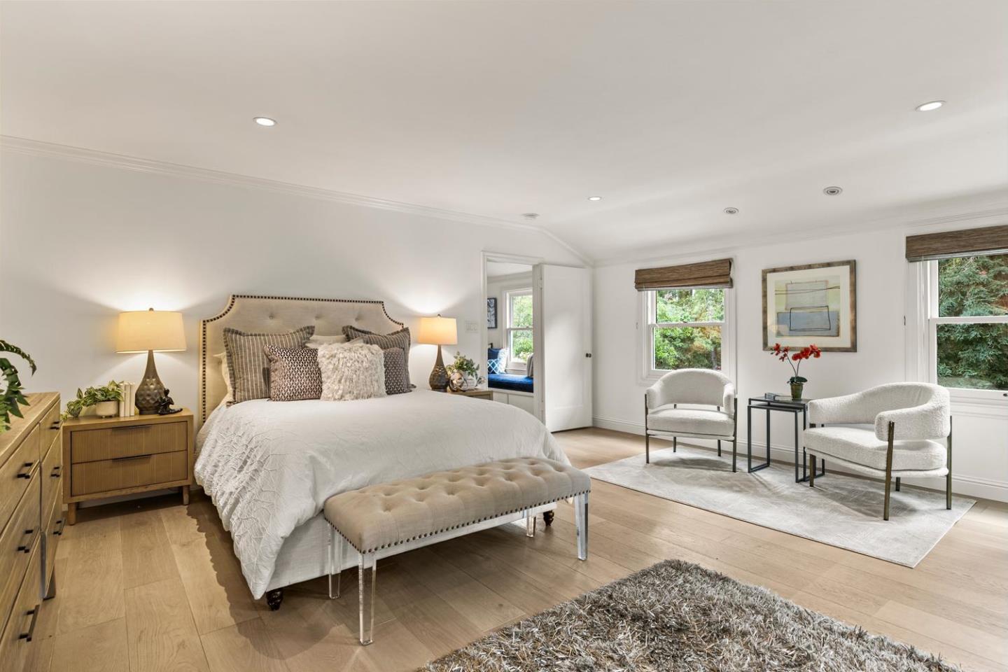 755 Bromfield Road Hillsborough, CA 94010 - Photo 26 of 49