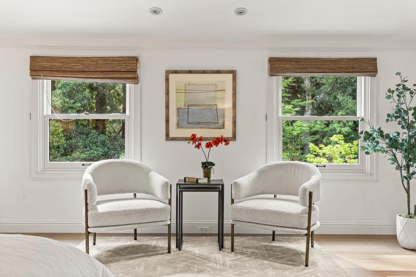 755 Bromfield Road Hillsborough, CA 94010 - Photo 27 of 49