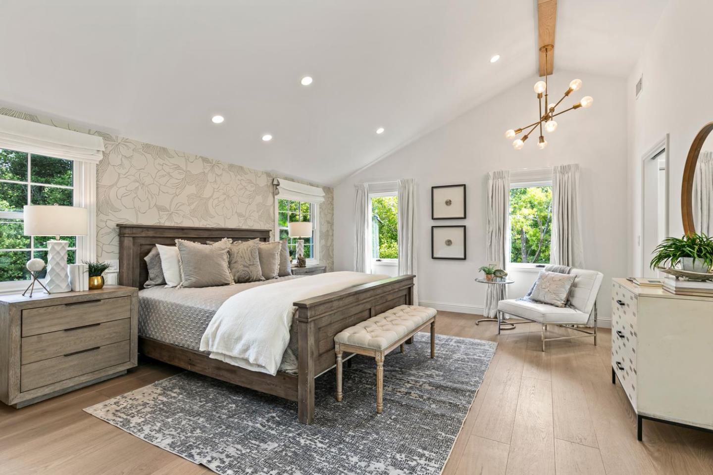 755 Bromfield Road Hillsborough, CA 94010 - Photo 30 of 49