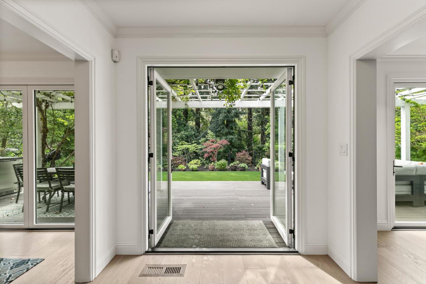 755 Bromfield Road Hillsborough, CA 94010 - Photo 36 of 49