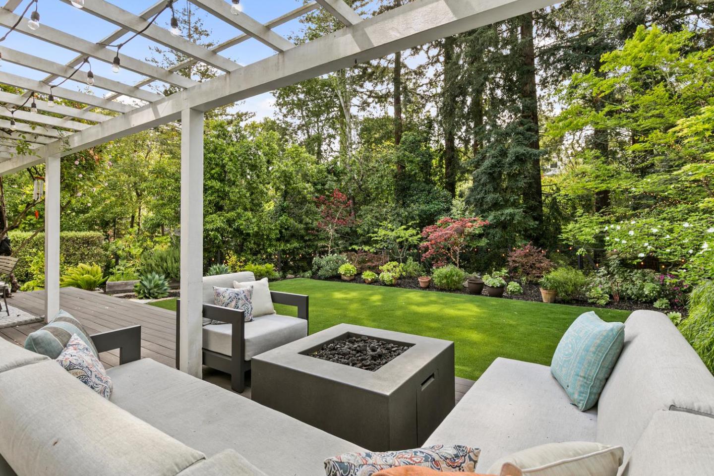 755 Bromfield Road Hillsborough, CA 94010 - Photo 38 of 49