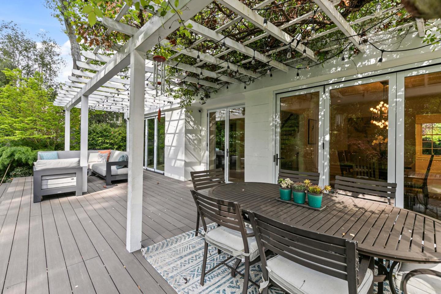 755 Bromfield Road Hillsborough, CA 94010 - Photo 42 of 49