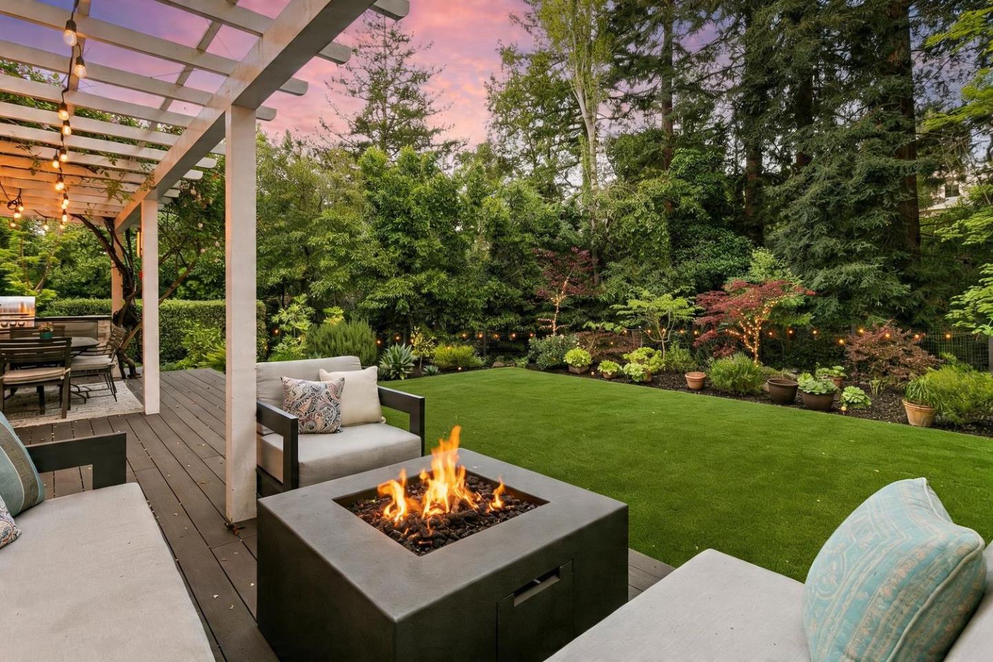 755 Bromfield Road Hillsborough, CA 94010 - Photo 43 of 49