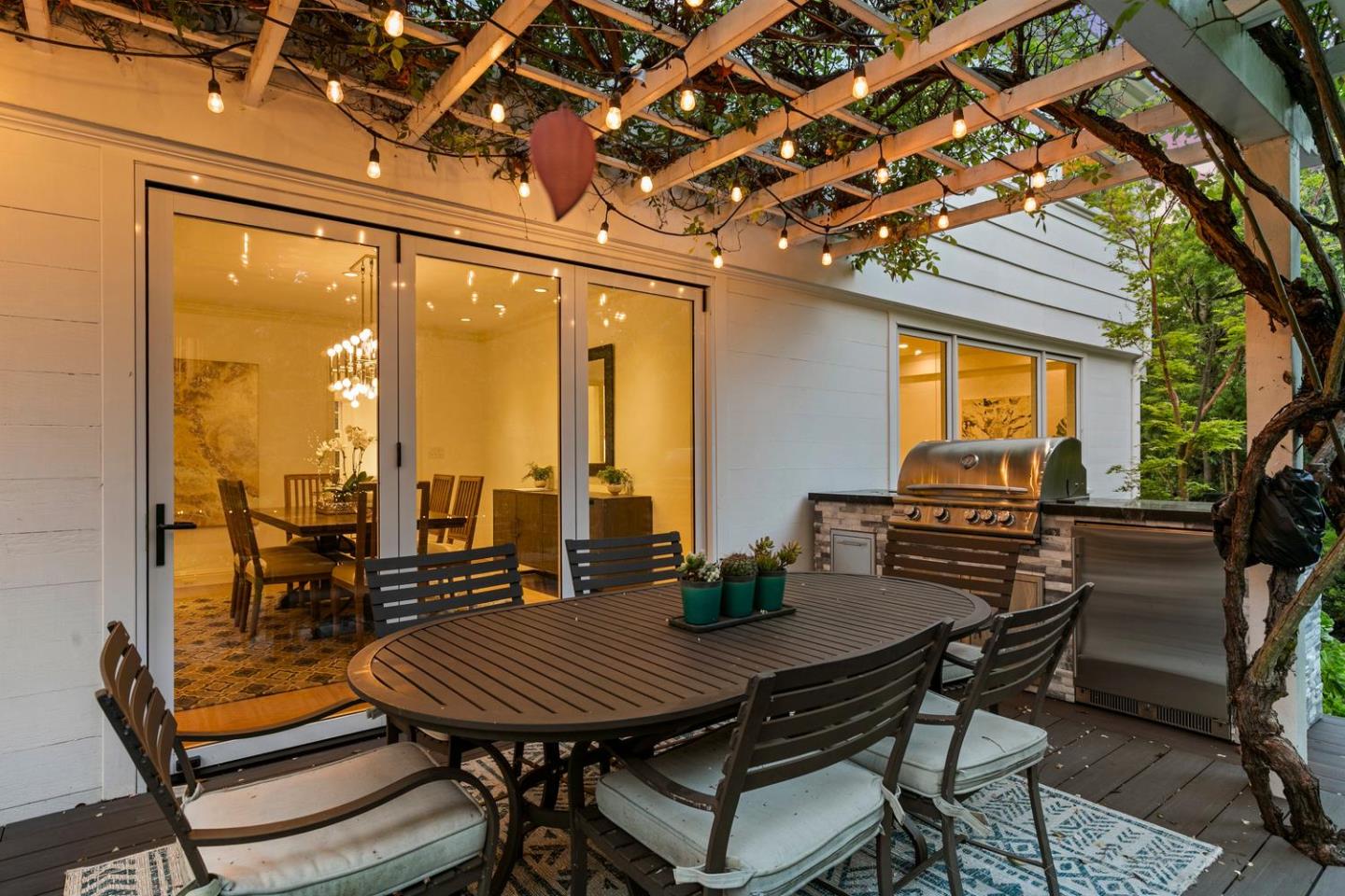 755 Bromfield Road Hillsborough, CA 94010 - Photo 44 of 49