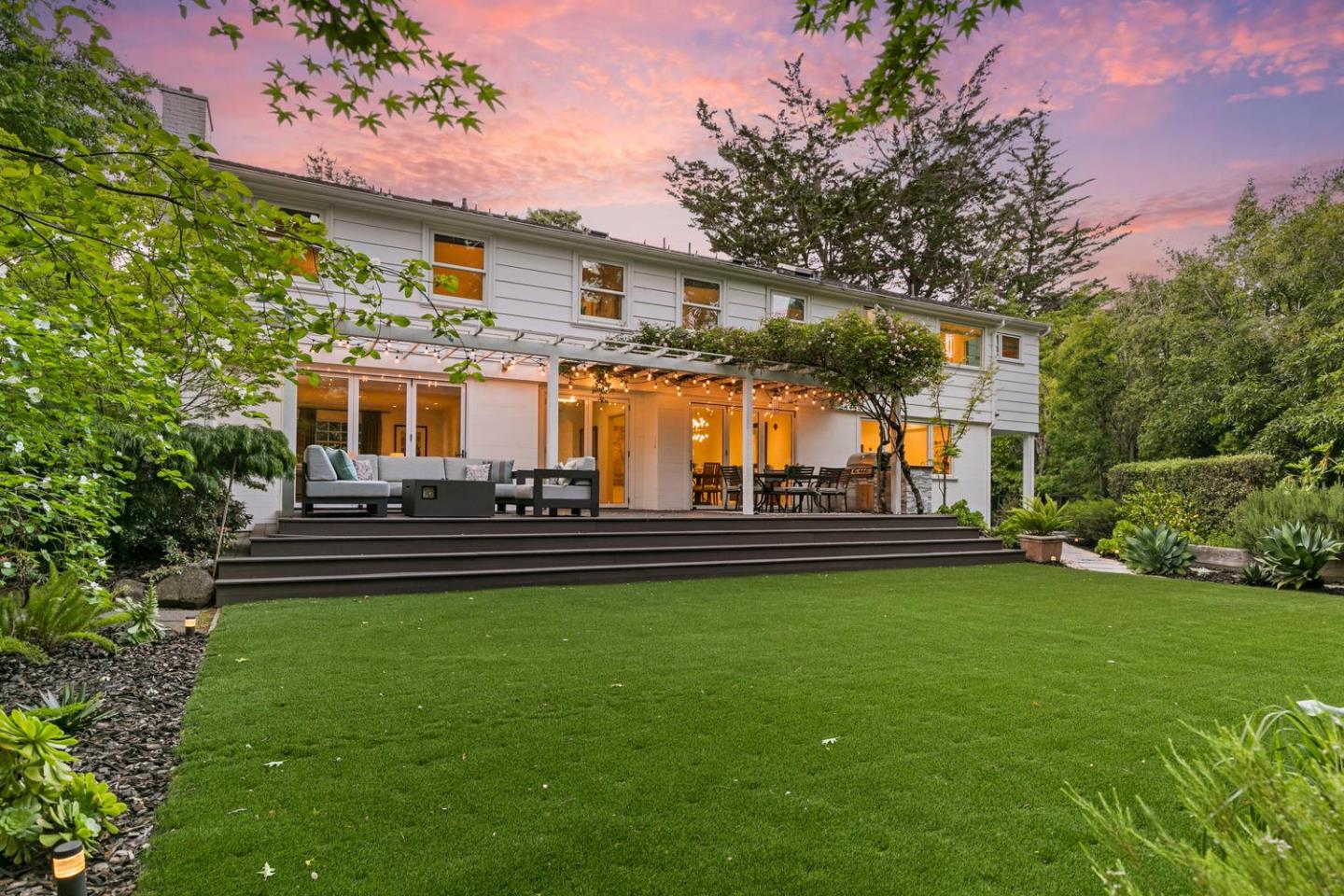 755 Bromfield Road Hillsborough, CA 94010 - Photo 45 of 49