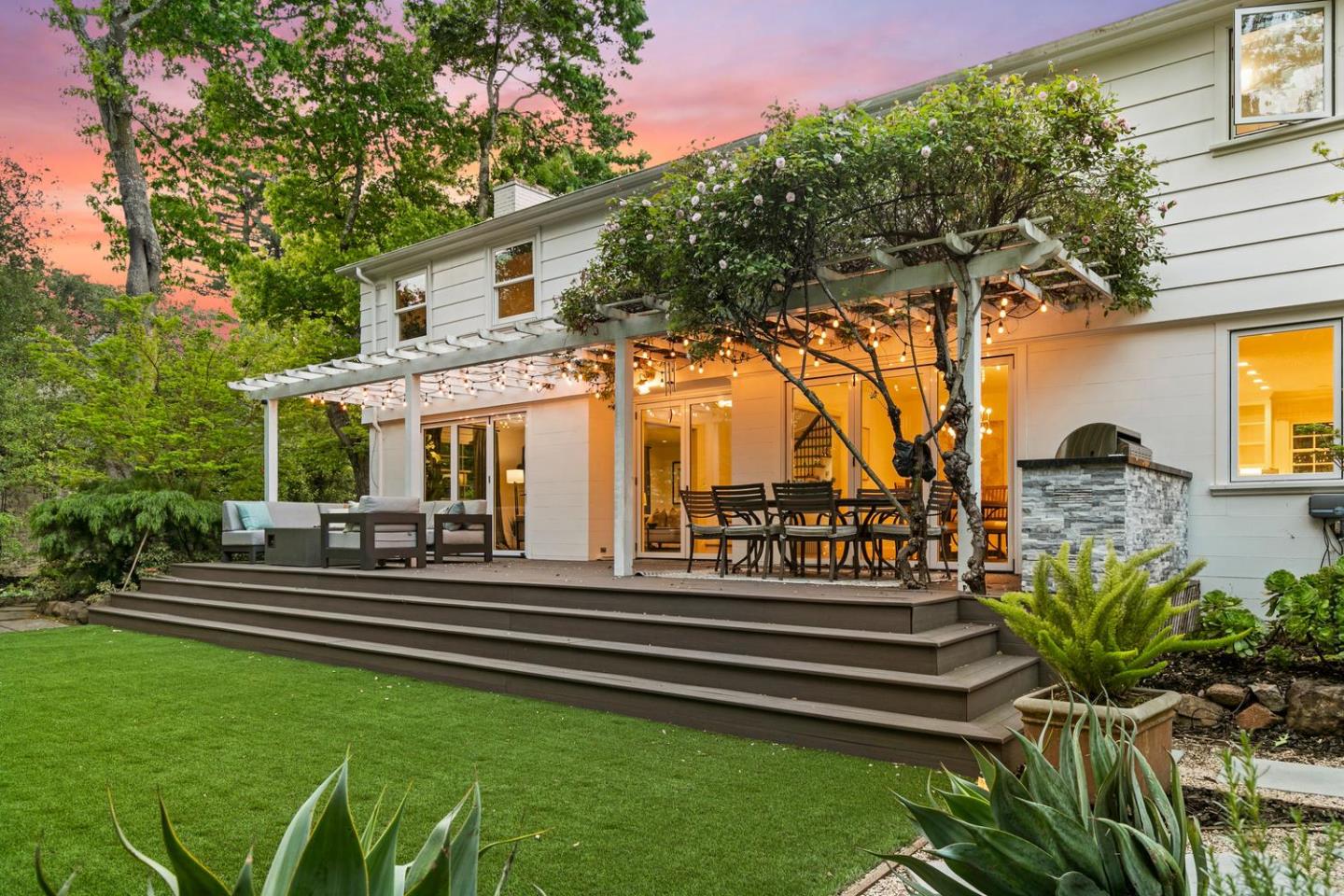 755 Bromfield Road Hillsborough, CA 94010 - Photo 46 of 49