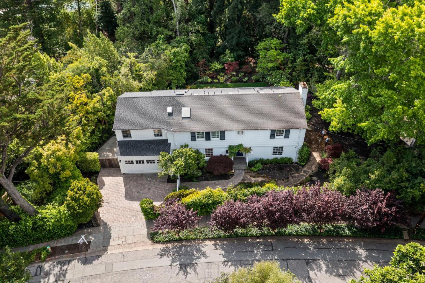 755 Bromfield Road Hillsborough, CA 94010 - Photo 47 of 49