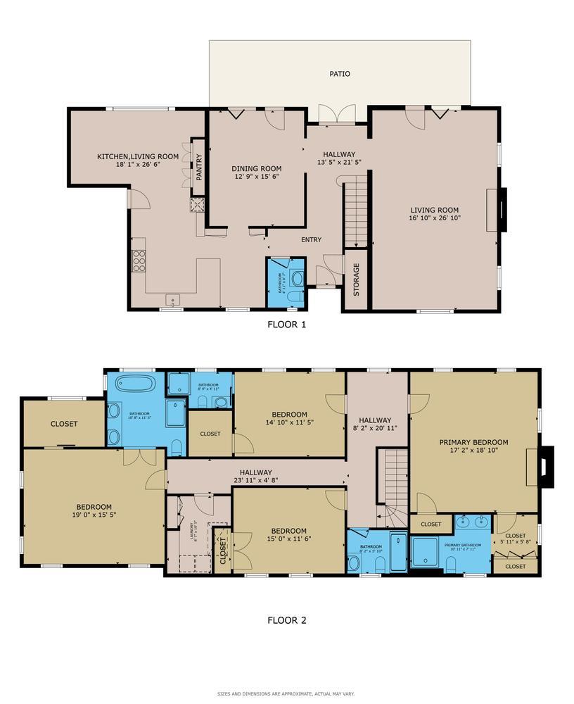 755 Bromfield Road Hillsborough, CA 94010 - Photo 49 of 49