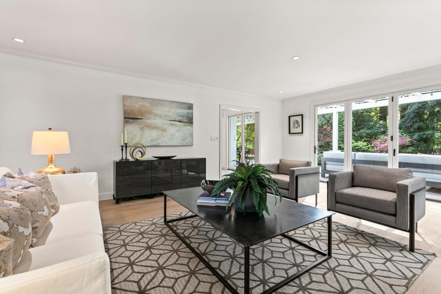 755 Bromfield Road Hillsborough, CA 94010 - Photo 6 of 49