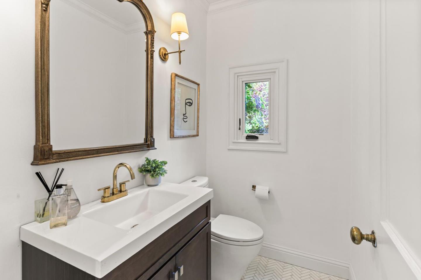 755 Bromfield Road Hillsborough, CA 94010 - Photo 7 of 49