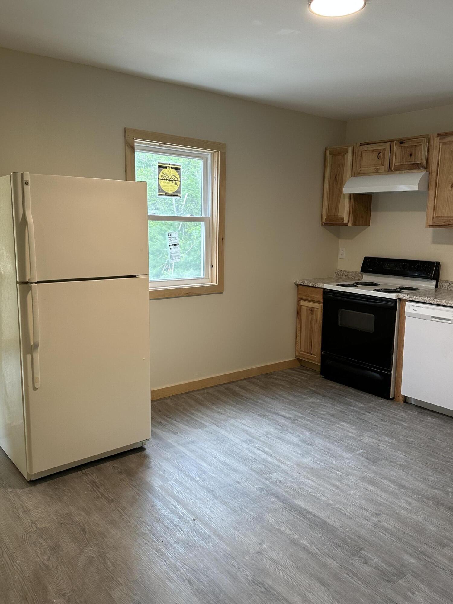 30 Whaleback Road Limington, ME 04049 - Photo 9 of 12 30 Whaleback Road kitchen partial