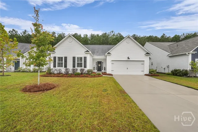 $414,900 | 30 Henslow Field, Savannah, GA 31419