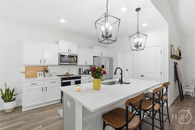 $414,900 | 30 Henslow Field, Savannah, GA 31419