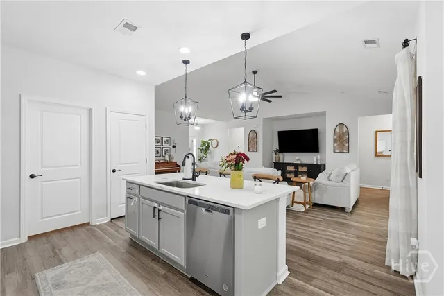 $414,900 | 30 Henslow Field, Savannah, GA 31419