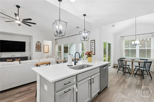 $414,900 | 30 Henslow Field, Savannah, GA 31419