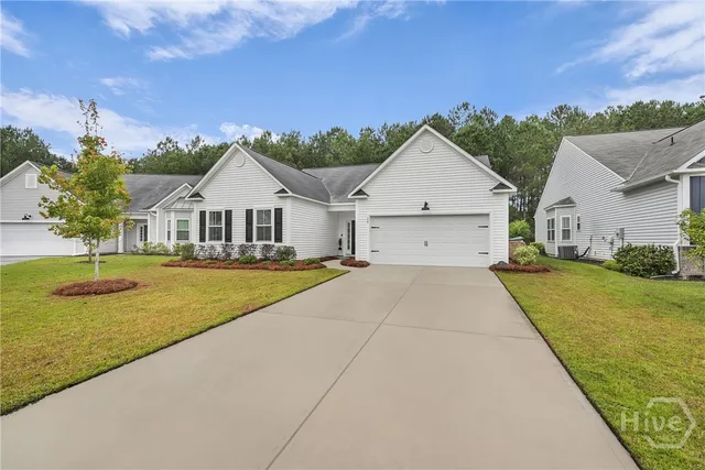 $414,900 | 30 Henslow Field, Savannah, GA 31419