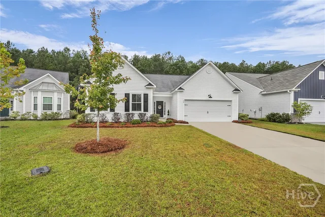 $414,900 | 30 Henslow Field, Savannah, GA 31419
