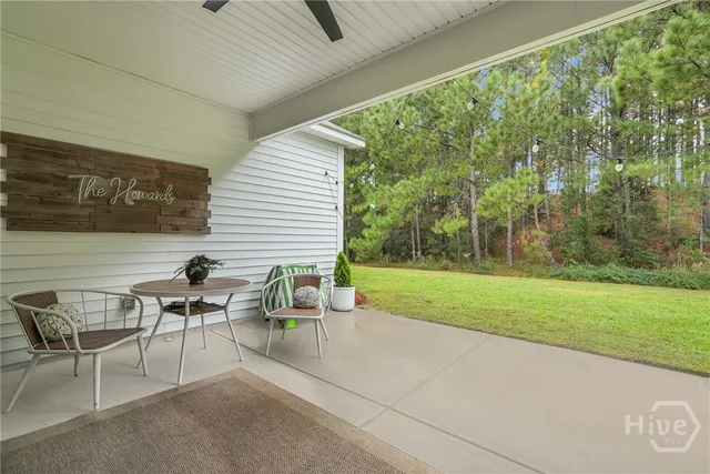 $414,900 | 30 Henslow Field, Savannah, GA 31419