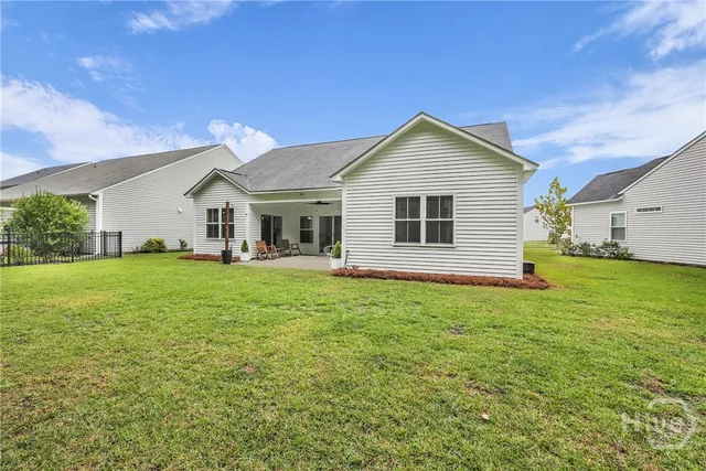 $414,900 | 30 Henslow Field, Savannah, GA 31419