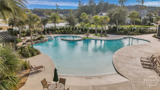 $414,900 | 30 Henslow Field, Savannah, GA 31419