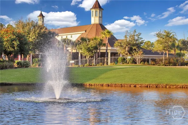 $414,900 | 30 Henslow Field, Savannah, GA 31419