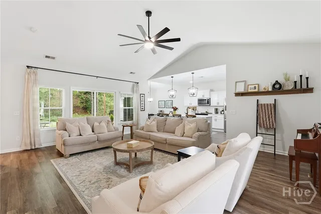 $414,900 | 30 Henslow Field, Savannah, GA 31419