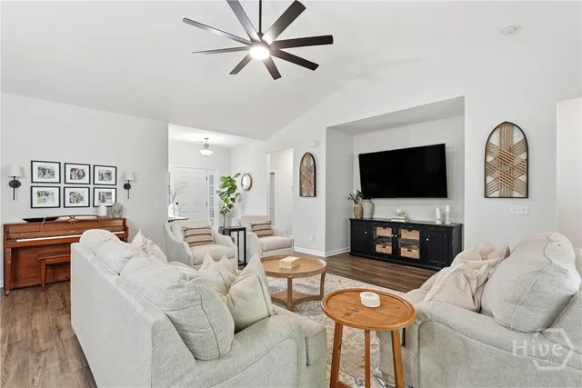 $414,900 | 30 Henslow Field, Savannah, GA 31419