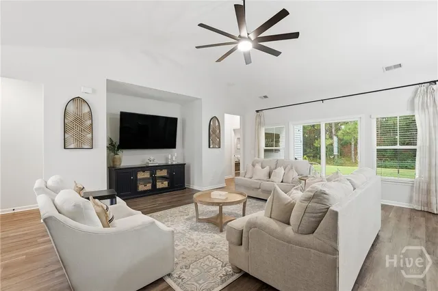 $414,900 | 30 Henslow Field, Savannah, GA 31419