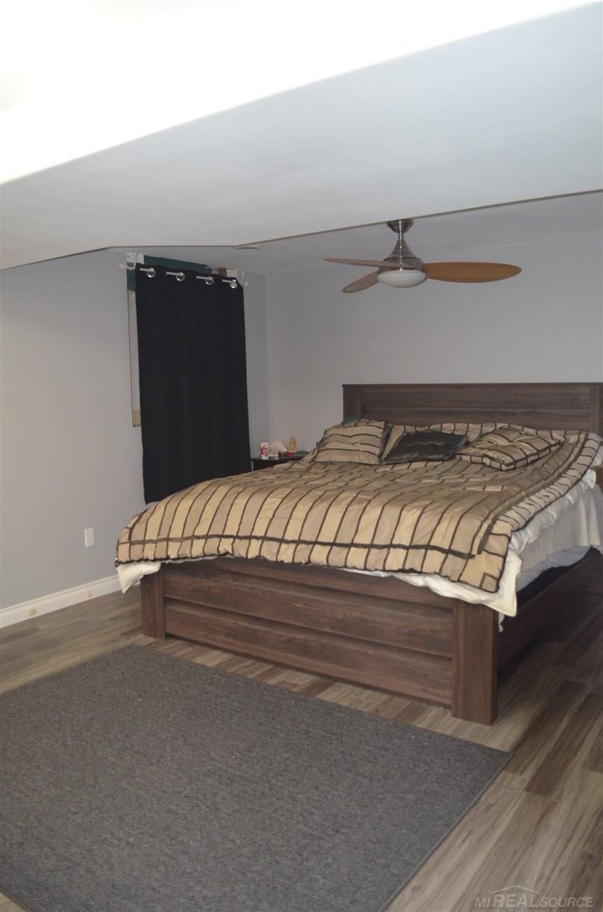 50371 Riverside Drive Macomb, MI 48044 - Photo 20 of 30 Bedroom in basement
