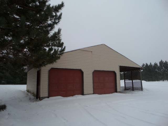 3840 Berger Road Rhinelander, WI 54501 - Photo 3 of 13 Gallery Image 3