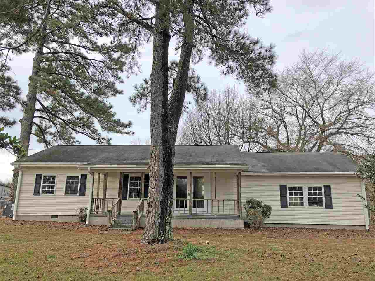4408 Steven's Chapel Road Smithfield, NC 27577 - Photo 1 of 10 Photo 1