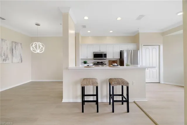 $223,000 | 19750 Osprey Cove Boulevard, Unit 247, Estero, FL 33967