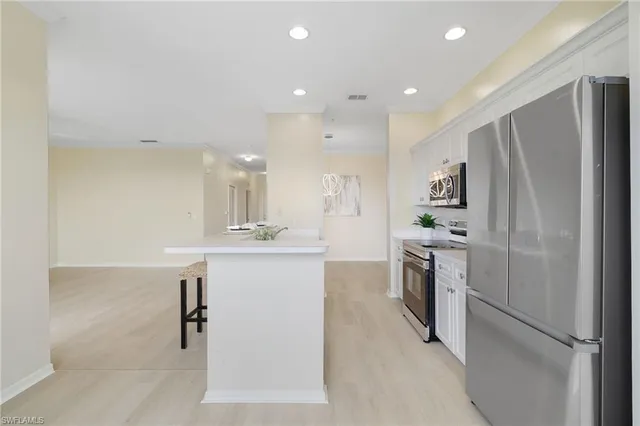 $223,000 | 19750 Osprey Cove Boulevard, Unit 247, Estero, FL 33967