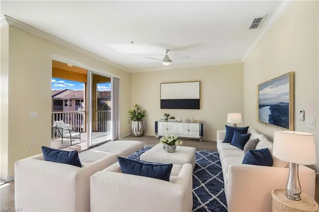 $223,000 | 19750 Osprey Cove Boulevard, Unit 247, Estero, FL 33967