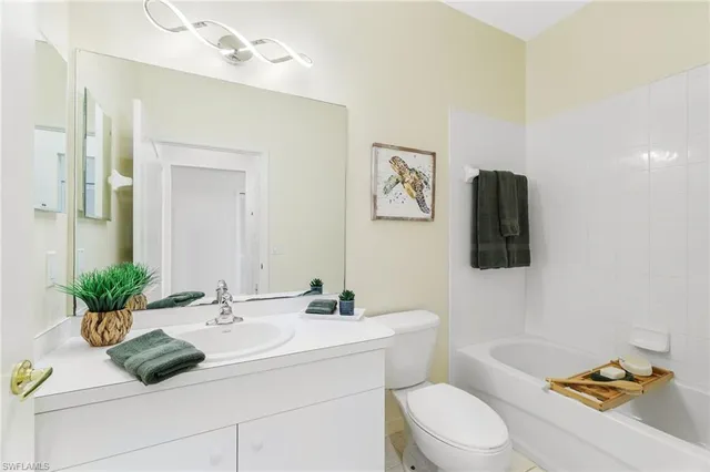 $223,000 | 19750 Osprey Cove Boulevard, Unit 247, Estero, FL 33967