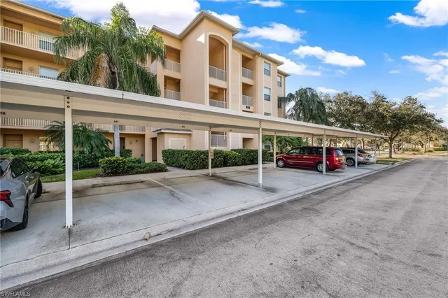 $223,000 | 19750 Osprey Cove Boulevard, Unit 247, Estero, FL 33967