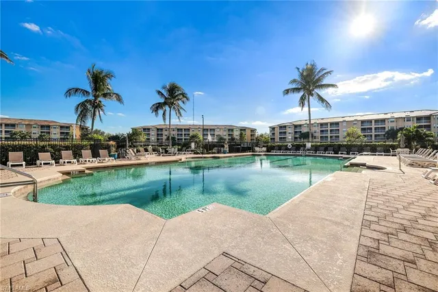 $223,000 | 19750 Osprey Cove Boulevard, Unit 247, Estero, FL 33967