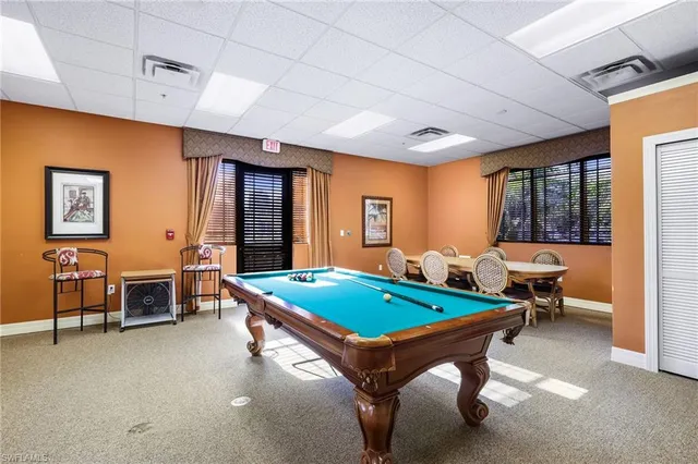 $223,000 | 19750 Osprey Cove Boulevard, Unit 247, Estero, FL 33967