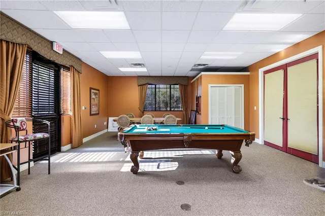 $223,000 | 19750 Osprey Cove Boulevard, Unit 247, Estero, FL 33967