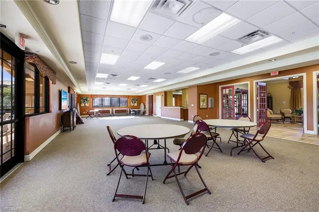 $223,000 | 19750 Osprey Cove Boulevard, Unit 247, Estero, FL 33967