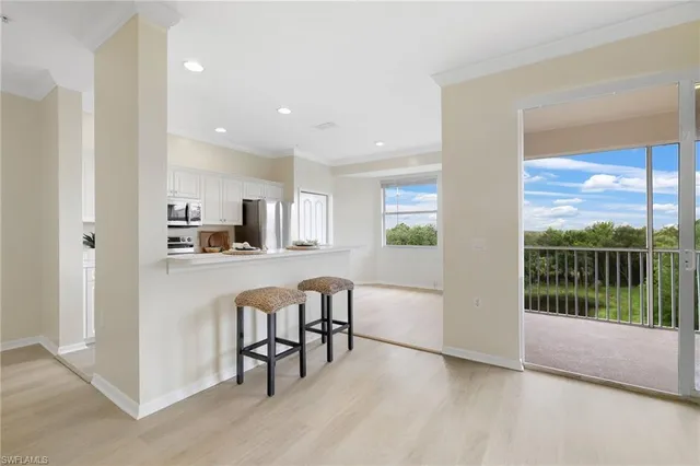 $223,000 | 19750 Osprey Cove Boulevard, Unit 247, Estero, FL 33967