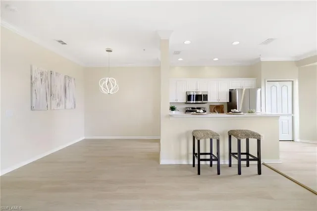 $223,000 | 19750 Osprey Cove Boulevard, Unit 247, Estero, FL 33967