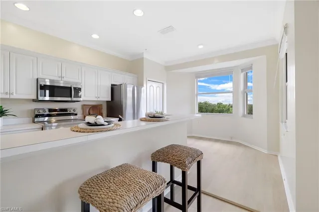 $223,000 | 19750 Osprey Cove Boulevard, Unit 247, Estero, FL 33967